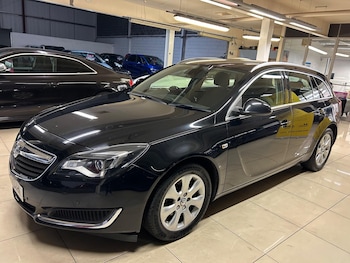 Used Vauxhall Insignia 2017 for sale - 76318055: Photo 4