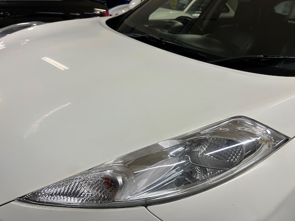 Used Nissan Juke 2010 for sale - 76318054: Photo 10
