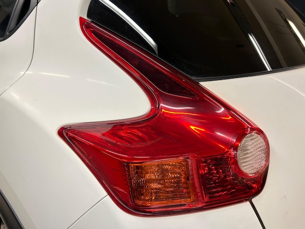 Used Nissan Juke 2010 for sale - 76318054: Photo 11