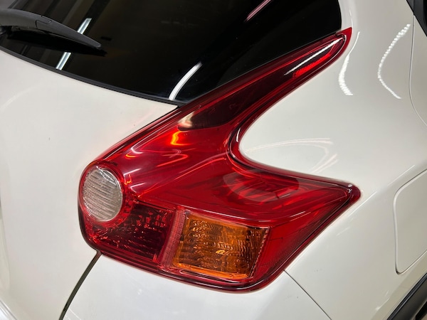 Used Nissan Juke 2010 for sale - 76318054: Photo 12