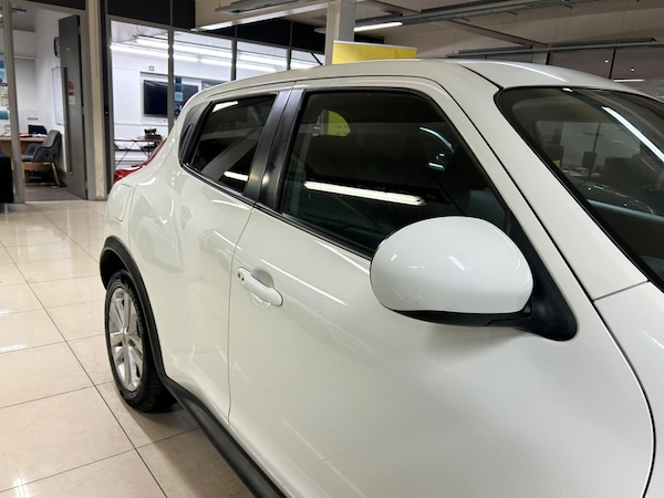Used Nissan Juke 2010 for sale - 76318054: Photo 13