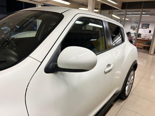 Used Nissan Juke 2010 for sale - 76318054: Photo 14
