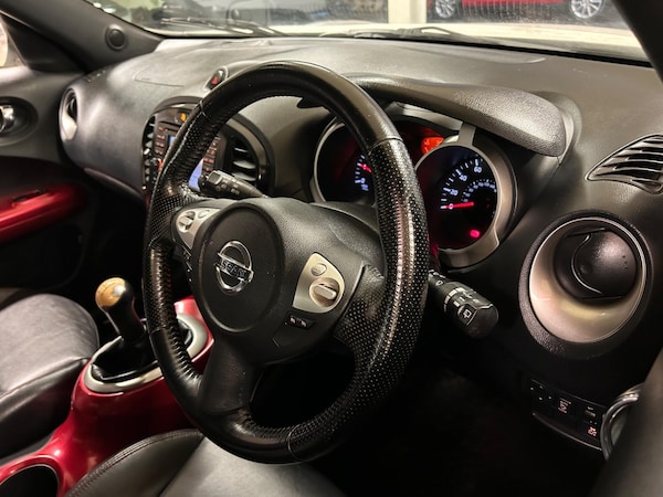 Used Nissan Juke 2010 for sale - 76318054: Photo 16