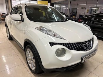 2010 (60) - 1.6 Tekna 5dr
