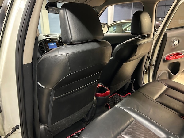 Used Nissan Juke 2010 for sale - 76318054: Photo 20