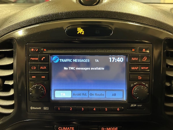 Used Nissan Juke 2010 for sale - 76318054: Photo 26