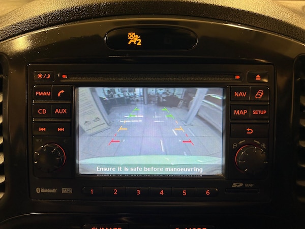 Used Nissan Juke 2010 for sale - 76318054: Photo 29