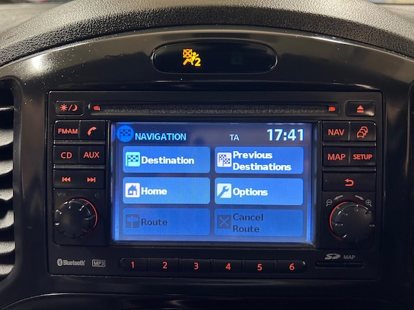 Used Nissan Juke 2010 for sale - 76318054: Photo 30