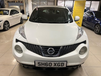 Used Nissan Juke 2010 for sale - 76318054: Photo 3