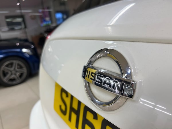 Used Nissan Juke 2010 for sale - 76318054: Photo 8