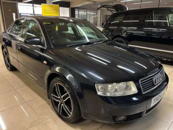 2004 (04) - 1.9 TDI SE 4dr
