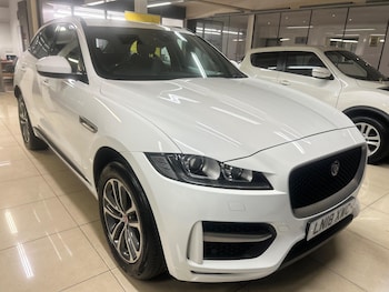 2018 (18) - 2.0 D180 R-Sport Auto Euro 6 (s/s) 5dr
