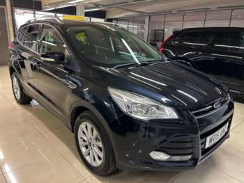 Used Ford Kuga 2015 for sale - 75213809: Photo