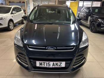 Used Ford Kuga 2015 for sale - 75213809: Photo