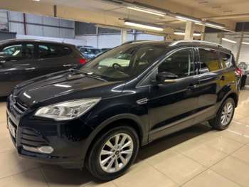 Used Ford Kuga 2015 for sale - 75213809: Photo