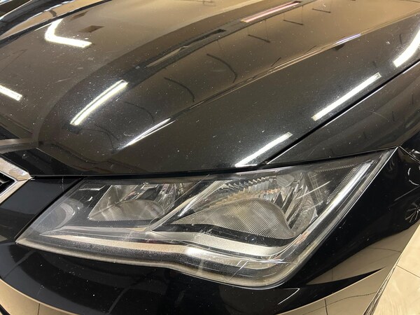 Used SEAT Leon 2017 for sale - 76317902: Photo 11