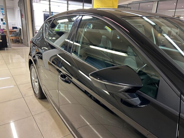 Used SEAT Leon 2017 for sale - 76317902: Photo 14