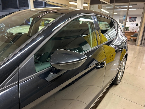 Used SEAT Leon 2017 for sale - 76317902: Photo 15