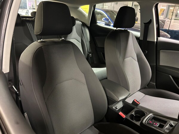 Used SEAT Leon 2017 for sale - 76317902: Photo 16