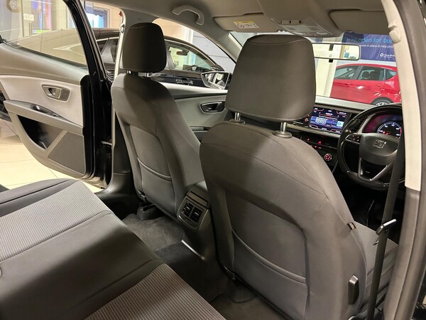 Used SEAT Leon 2017 for sale - 76317902: Photo 18