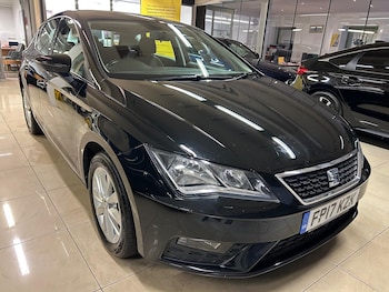 2017 (17) - 1.6 TDI SE Technology 5dr