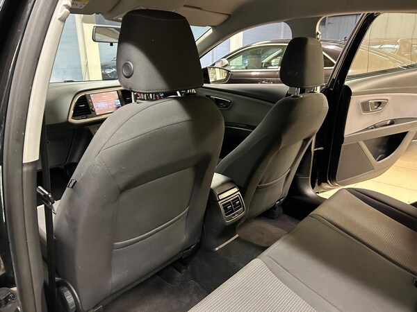 Used SEAT Leon 2017 for sale - 76317902: Photo 21