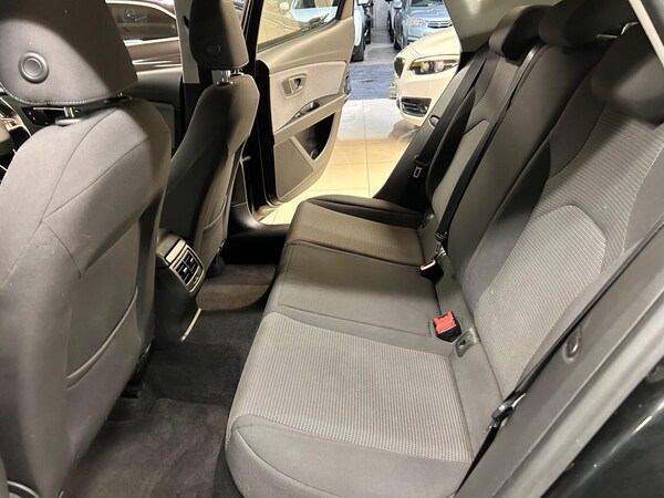 Used SEAT Leon 2017 for sale - 76317902: Photo 22