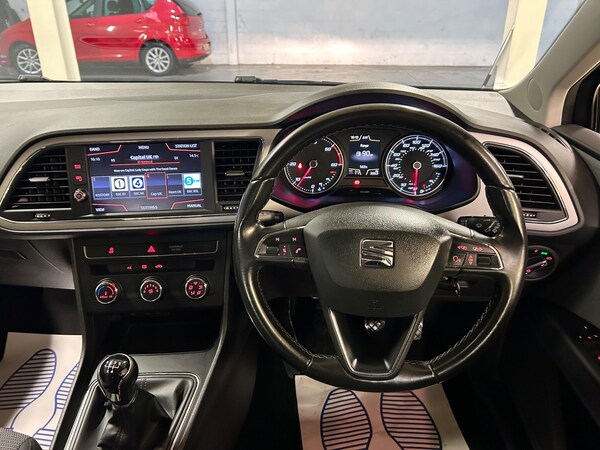 Used SEAT Leon 2017 for sale - 76317902: Photo 24