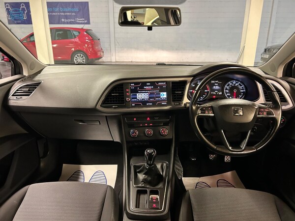 Used SEAT Leon 2017 for sale - 76317902: Photo 25