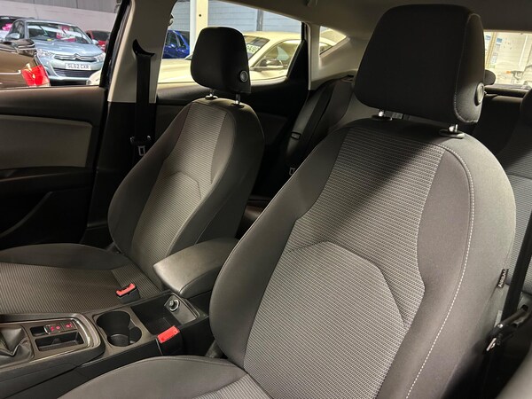 Used SEAT Leon 2017 for sale - 76317902: Photo 26