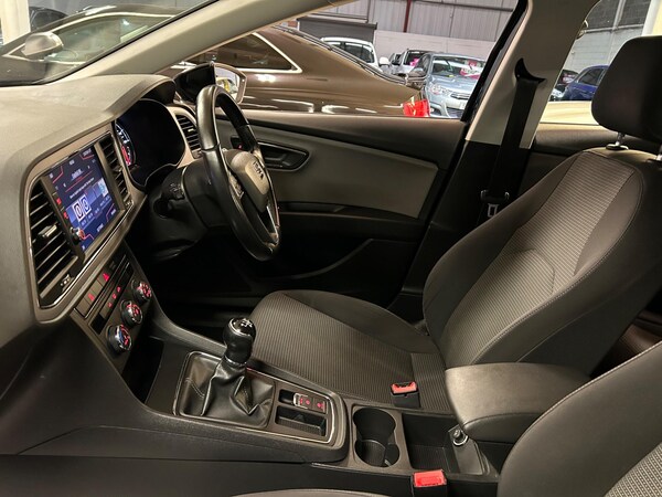 Used SEAT Leon 2017 for sale - 76317902: Photo 27