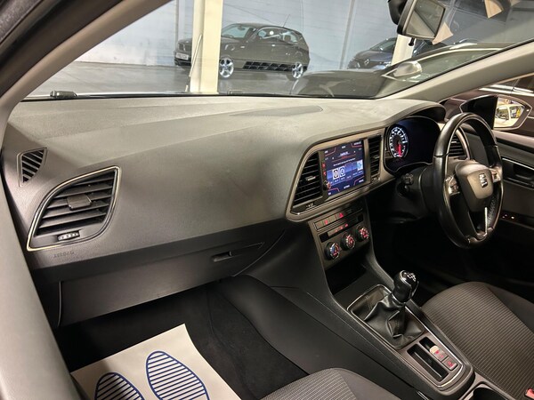 Used SEAT Leon 2017 for sale - 76317902: Photo 28