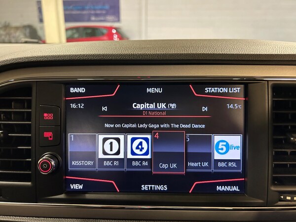 Used SEAT Leon 2017 for sale - 76317902: Photo 30
