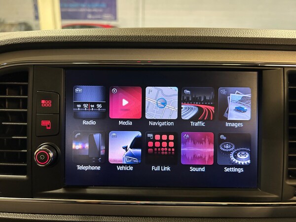 Used SEAT Leon 2017 for sale - 76317902: Photo 31