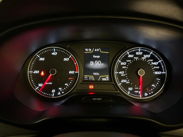 Used SEAT Leon 2017 for sale - 76317902: Photo 36