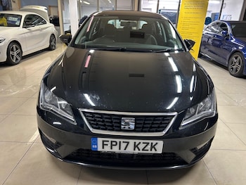 Used SEAT Leon 2017 for sale - 76317902: Photo 3