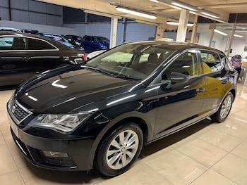 Used SEAT Leon 2017 for sale - 76317902: Photo 4