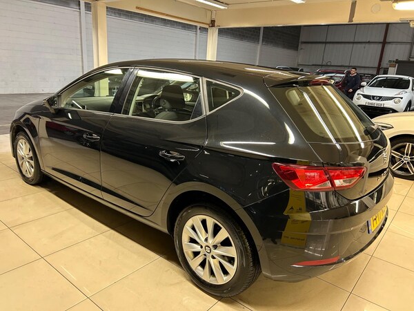 Used SEAT Leon 2017 for sale - 76317902: Photo 5