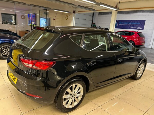 Used SEAT Leon 2017 for sale - 76317902: Photo 7