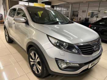 2012 (12) - 1.7 CRDi EcoDynamics 3 2WD Euro 5 (s/s) 5dr