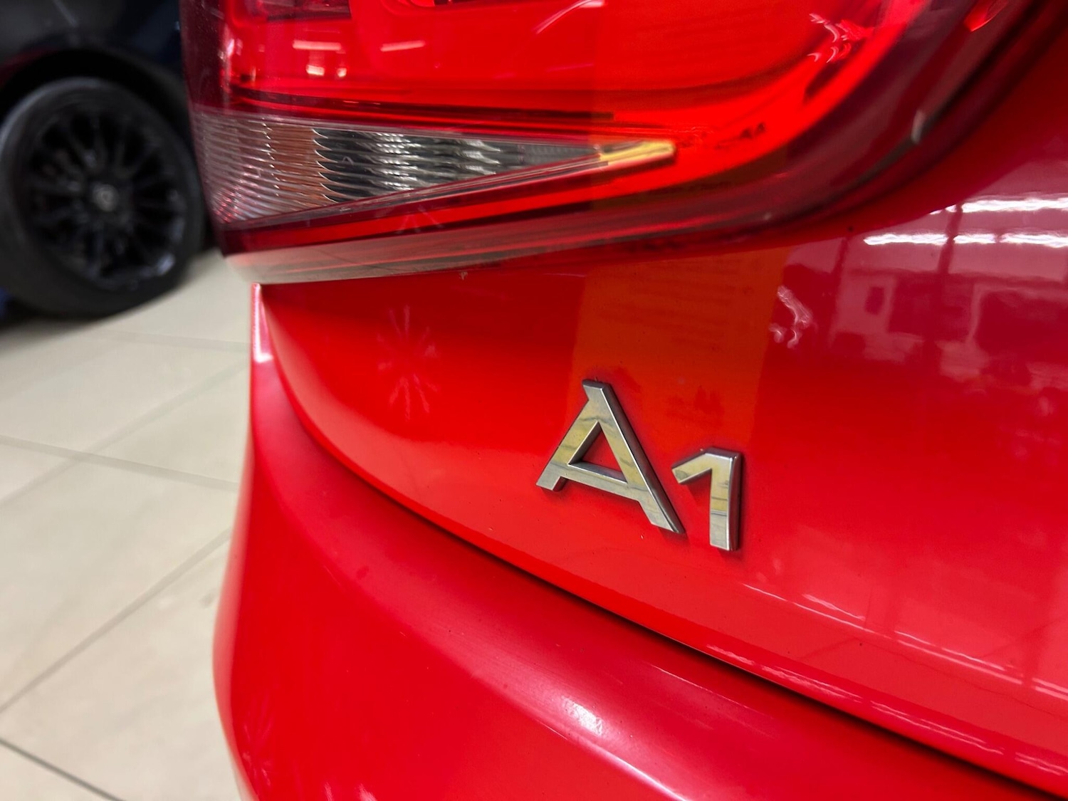 Used Audi A1 2012 for sale - 76666523: Photo 10