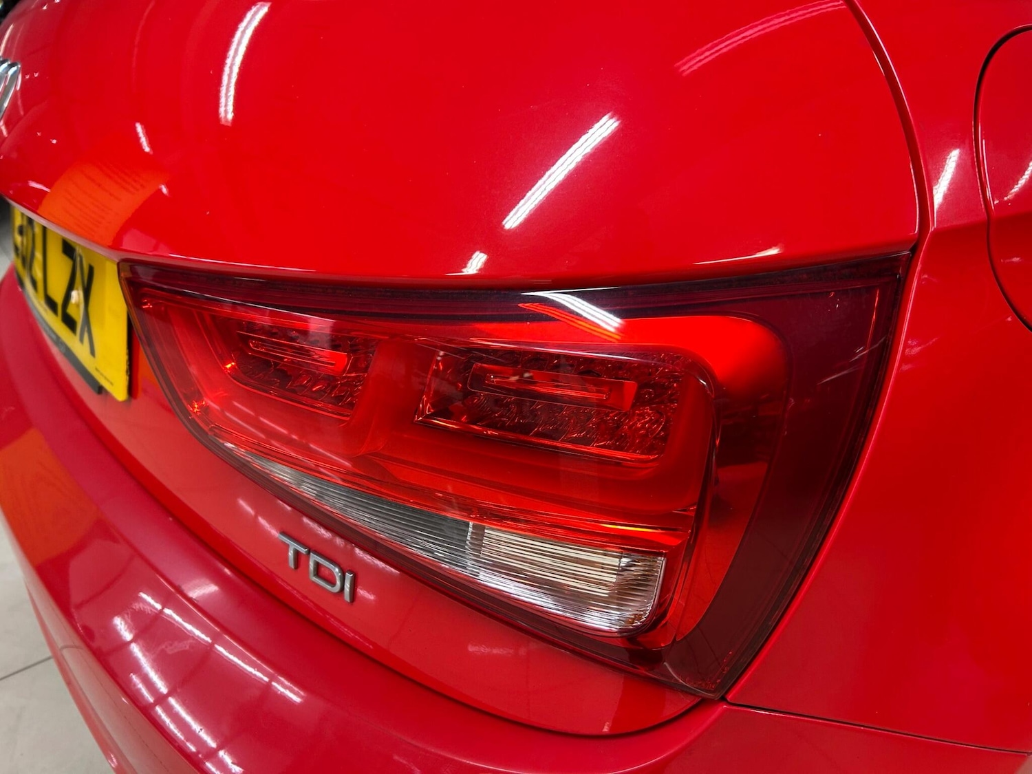 Used Audi A1 2012 for sale - 76666523: Photo 14