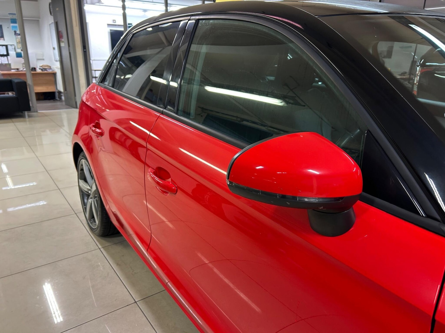 Used Audi A1 2012 for sale - 76666523: Photo 15