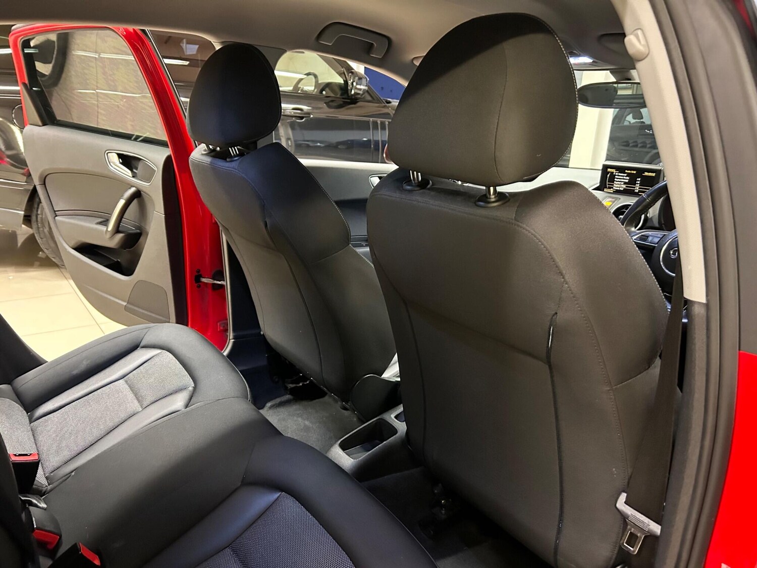 Used Audi A1 2012 for sale - 76666523: Photo 20