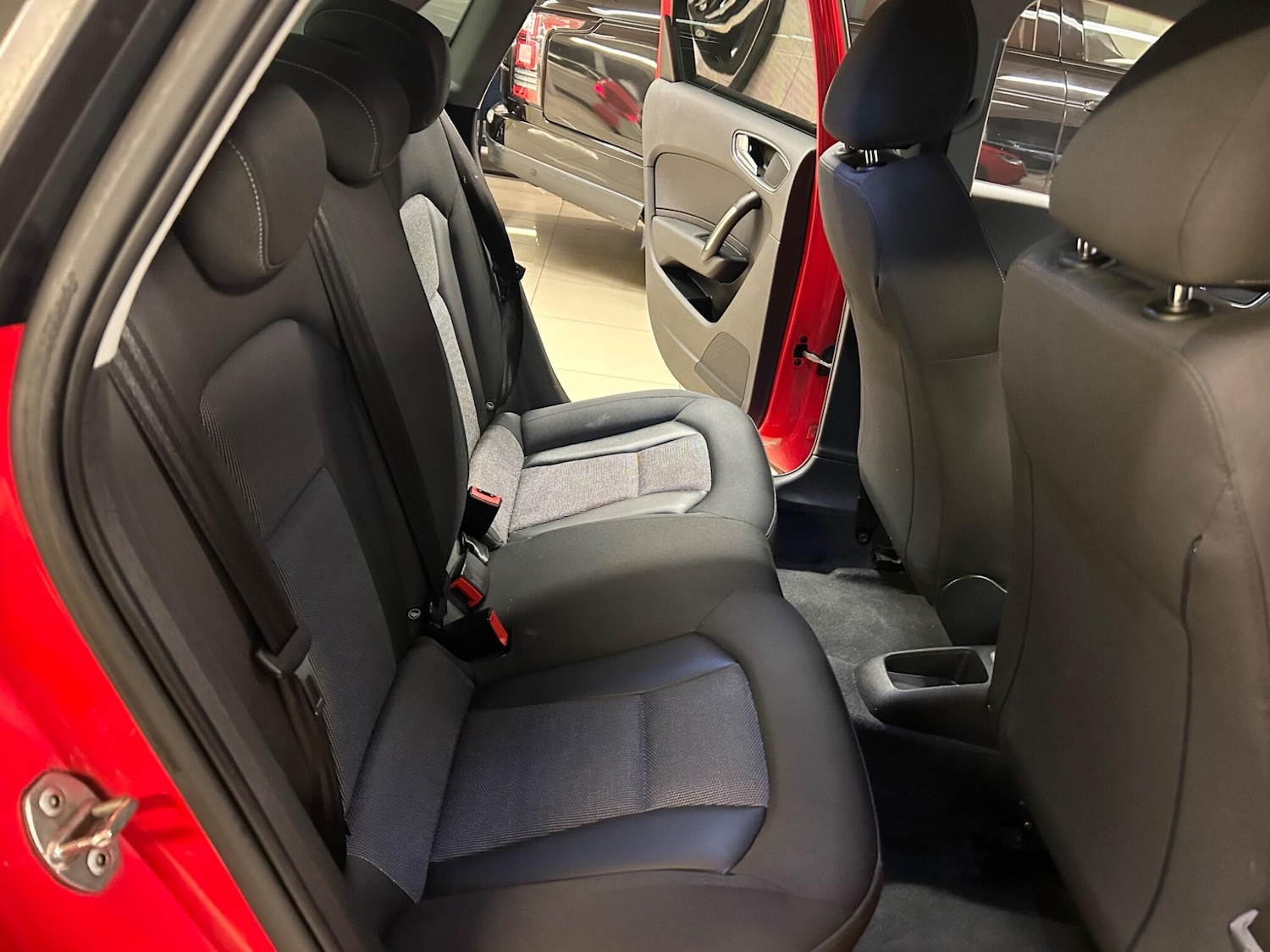 Used Audi A1 2012 for sale - 76666523: Photo 21