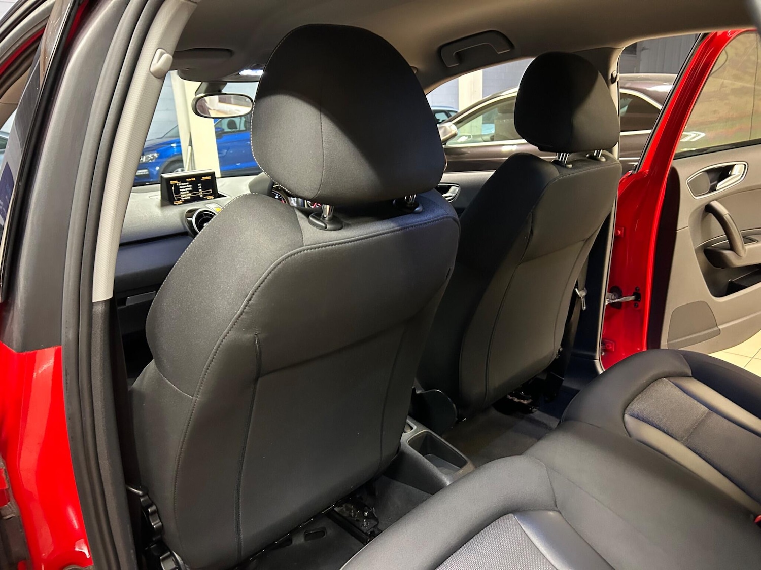 Used Audi A1 2012 for sale - 76666523: Photo 23