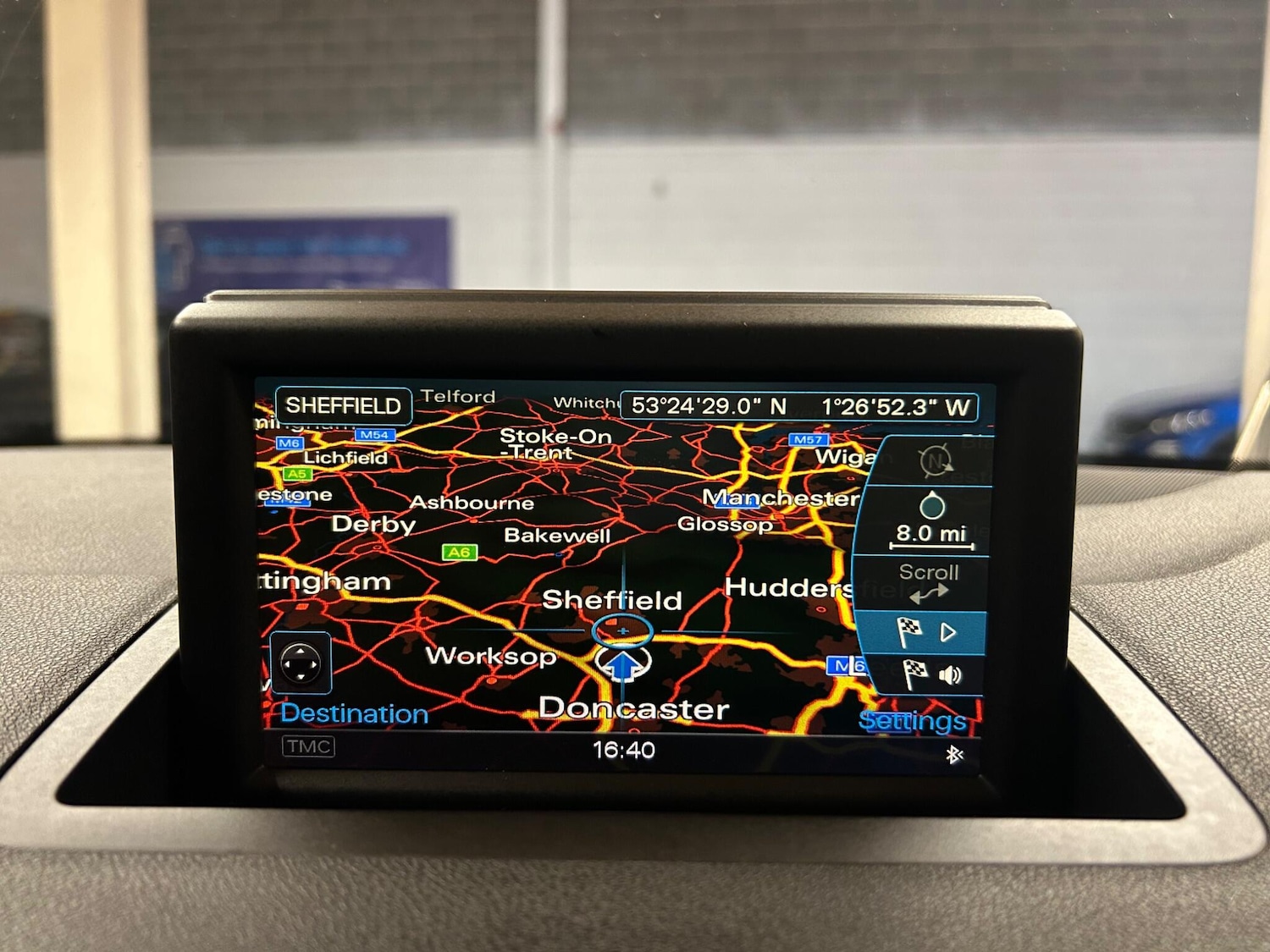 Used Audi A1 2012 for sale - 76666523: Photo 31