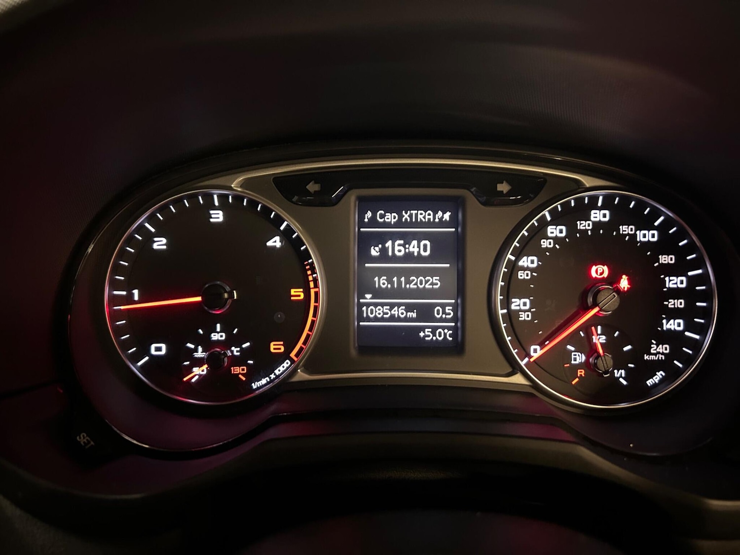 Used Audi A1 2012 for sale - 76666523: Photo 33