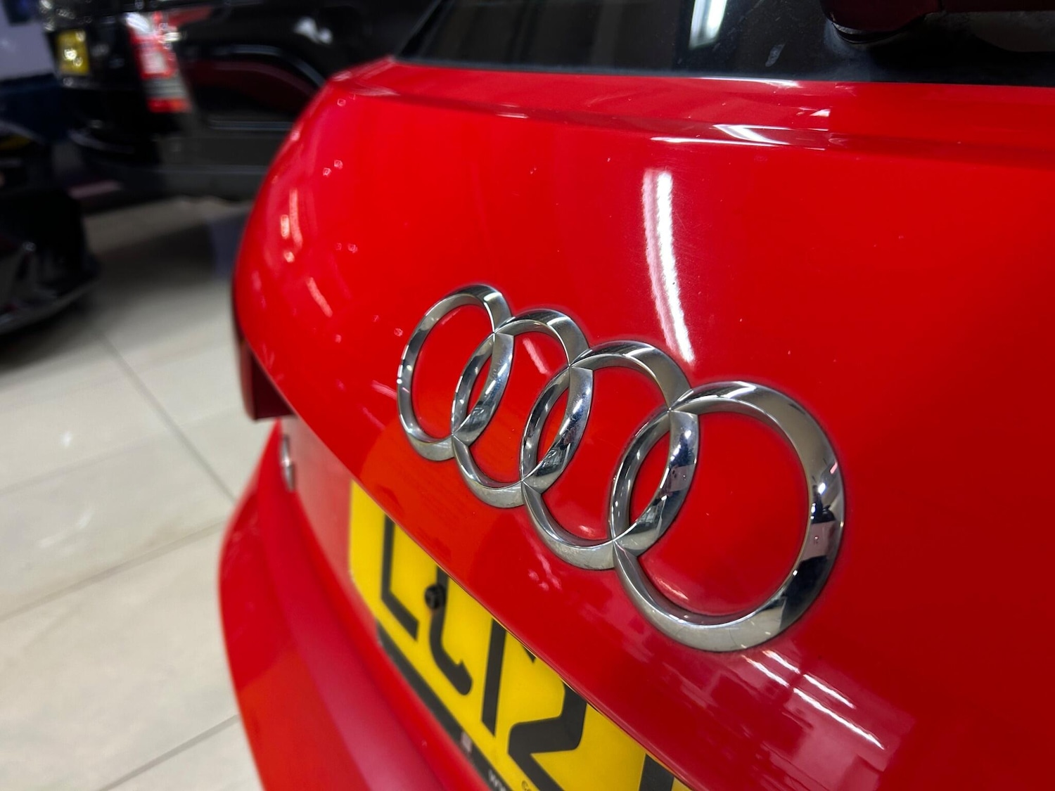 Used Audi A1 2012 for sale - 76666523: Photo 9