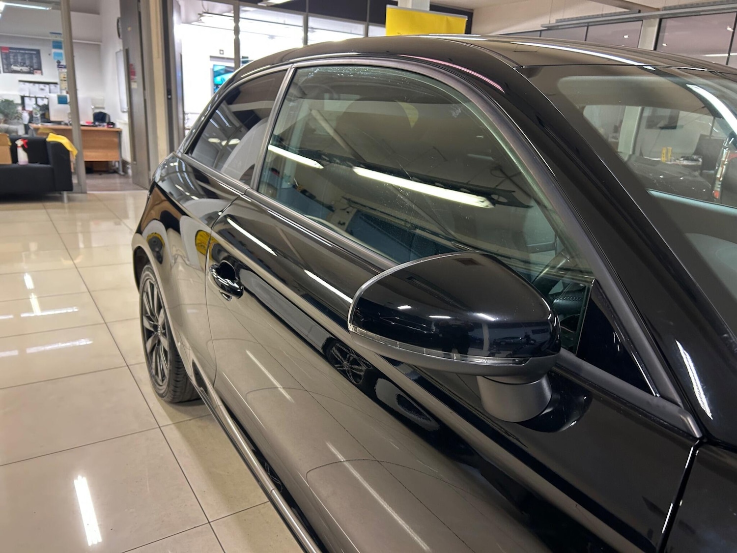 Used Audi A1 2013 for sale - 76528050: Photo 10